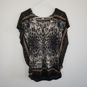 Agenda shirt